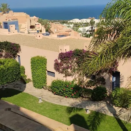 Apartamento Almar - Piscinas Verano E Invierno * Mojácar