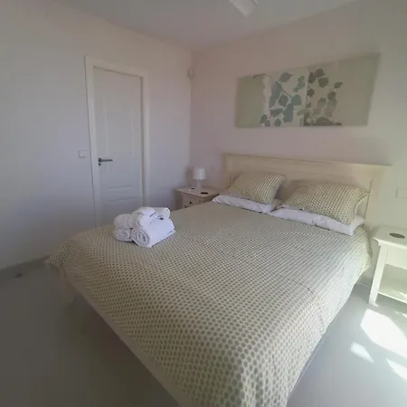 Apartamento Almar - Piscinas Verano E Invierno Lejlighed