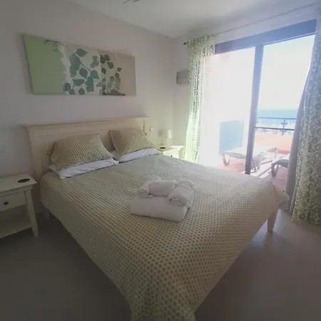Apartamento Almar - Piscinas Verano E Invierno Lejlighed *