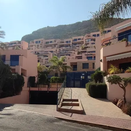 Apartamento Almar - Piscinas Verano E Invierno شقة *
