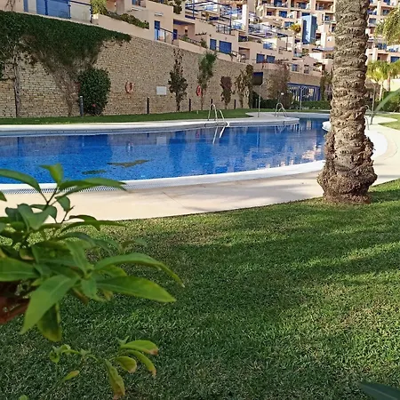 Apartamento Almar - Piscinas Verano E Invierno شقة *