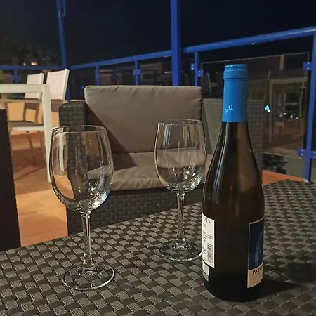 شقة Apartamento Almar - Piscinas Verano E Invierno *
