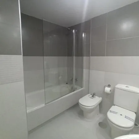 Apartamento Almar - Piscinas Verano E Invierno شقة موخاكار