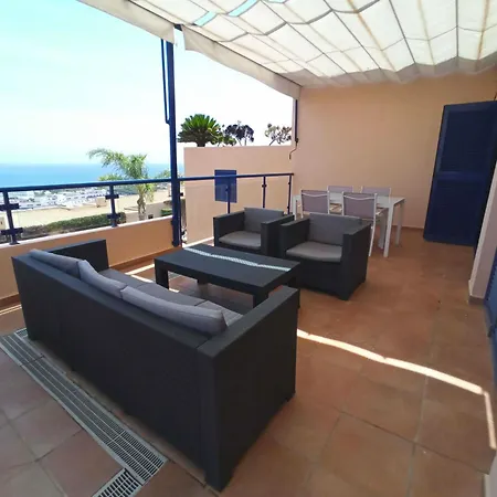 Apartamento Almar - Piscinas Verano E Invierno موخاكار
