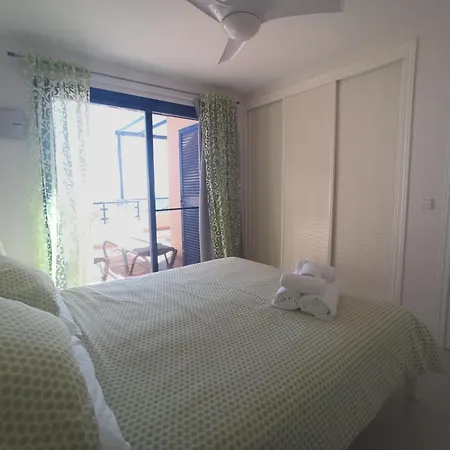 شقة Apartamento Almar - Piscinas Verano E Invierno *