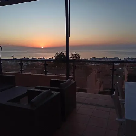 Apartamento Almar - Piscinas Verano E Invierno