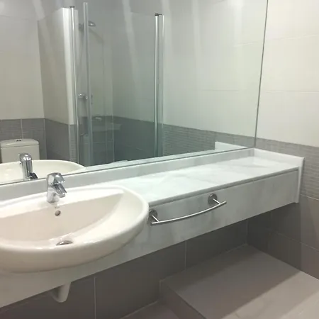 شقة Apartamento Almar - Piscinas Verano E Invierno موخاكار