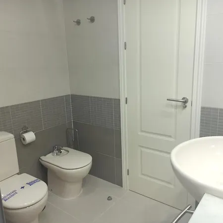 Apartamento Almar - Piscinas Verano E Invierno شقة موخاكار