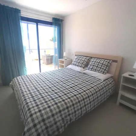 Apartamento Almar - Piscinas Verano E Invierno شقة موخاكار