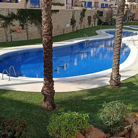 Apartamento Almar - Piscinas Verano E Invierno شقة